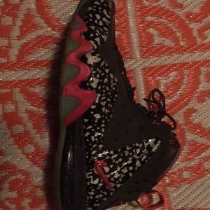 Nike Charles Barkley area 72 foamposites 10 men's